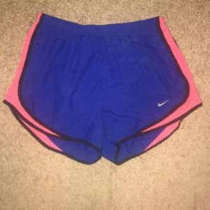 NIKE DRI FIT Running Shorts